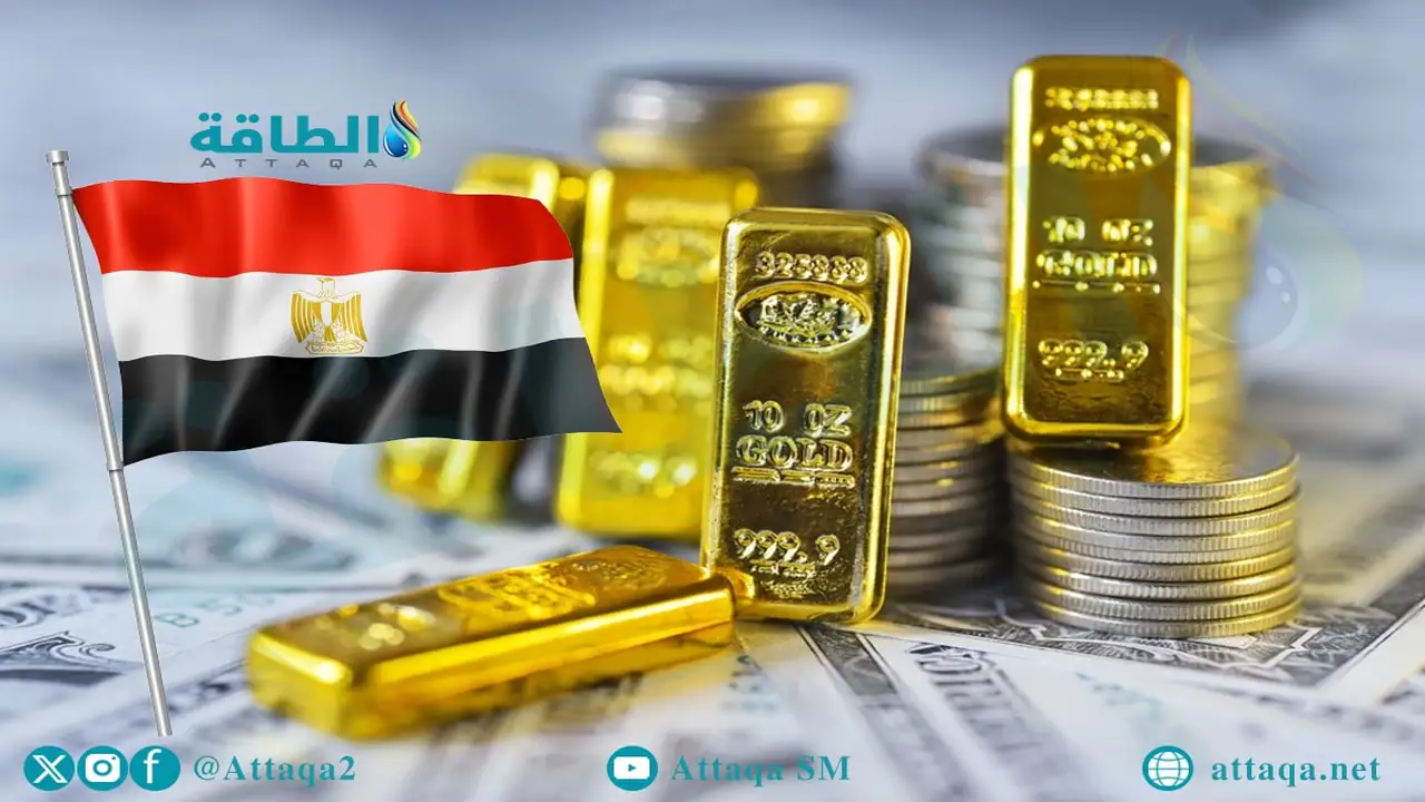 قفزة في أسعار الذهب بمصر تتجاوز حاجز 7 آلاف جنيه لعيار 21